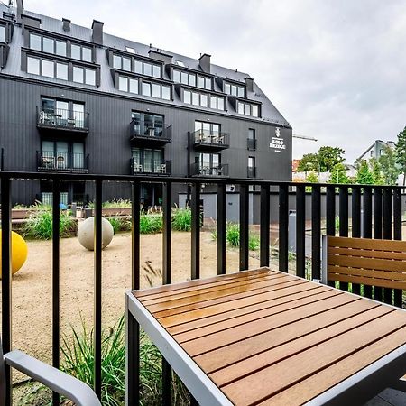 Rent Like Home - Apartamenty Kolo Brzegu & Mini Spa 科沃布热格 外观 照片