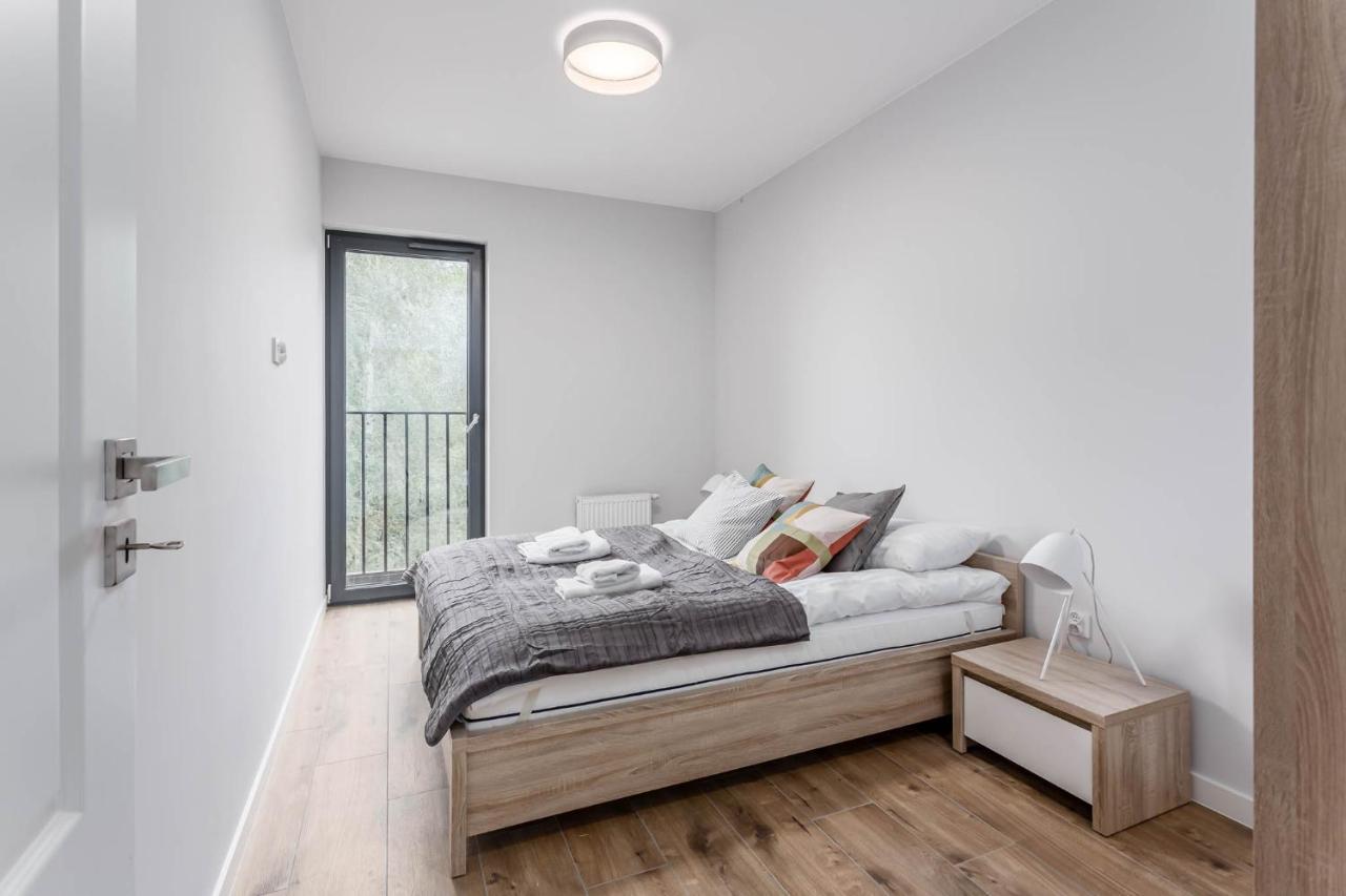 Rent Like Home - Apartamenty Kolo Brzegu & Mini Spa 科沃布热格 外观 照片